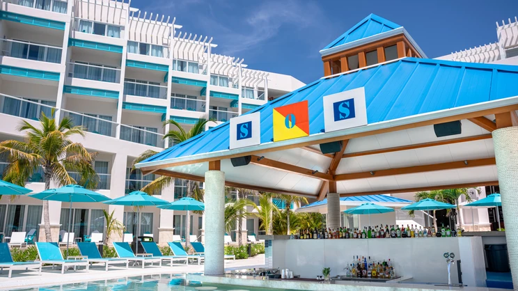 Margaritaville Island Reserve Riviera Maya